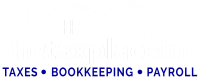 The-Tax-Place-Logo-with-tag-WHITE